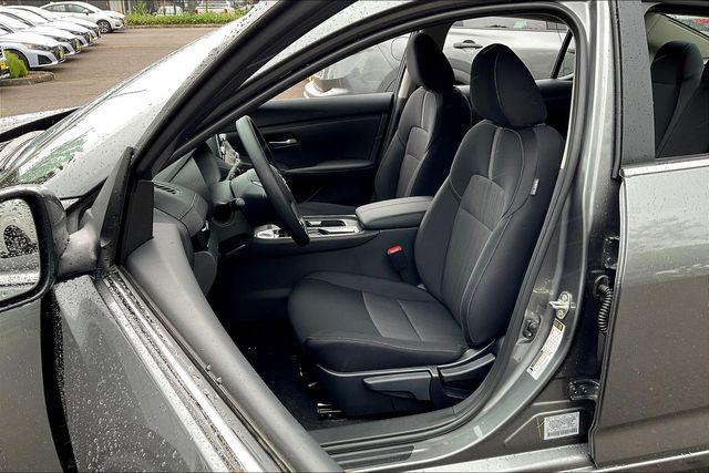 new 2025 Nissan Sentra car, priced at $25,010