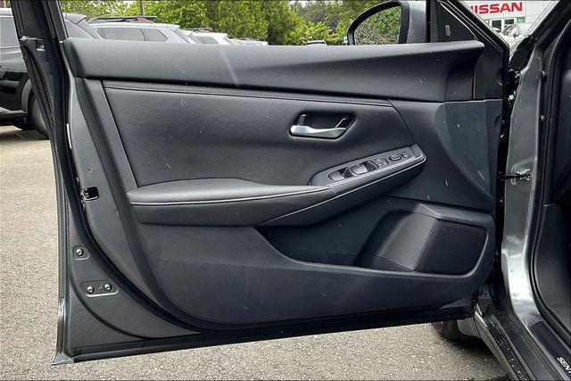 new 2025 Nissan Sentra car, priced at $25,010