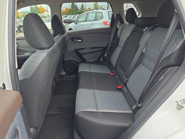 used 2023 Nissan Rogue car, priced at $24,935