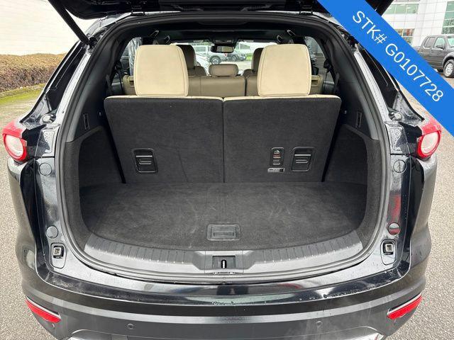 used 2016 Mazda CX-9 car, priced at $16,945