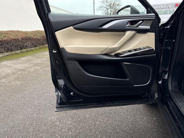 used 2016 Mazda CX-9 car, priced at $16,945