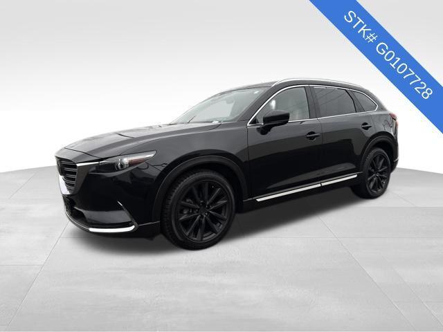 used 2016 Mazda CX-9 car, priced at $16,945