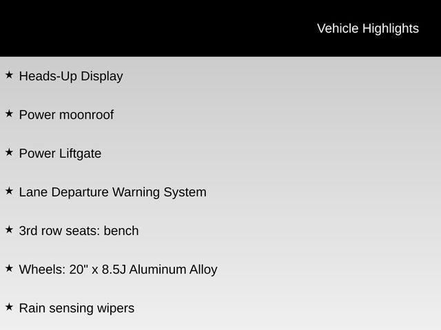 used 2016 Mazda CX-9 car, priced at $16,945