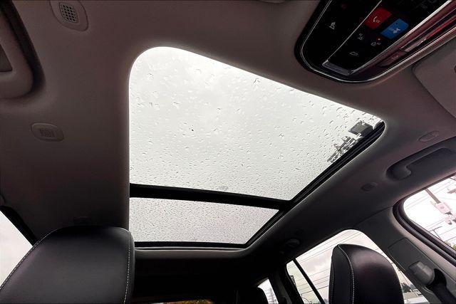 used 2023 Jeep Grand Cherokee 4xe car, priced at $27,919