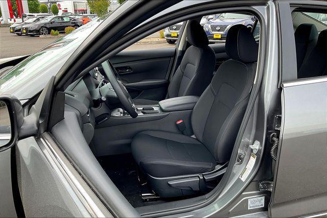 new 2025 Nissan Sentra car, priced at $20,966