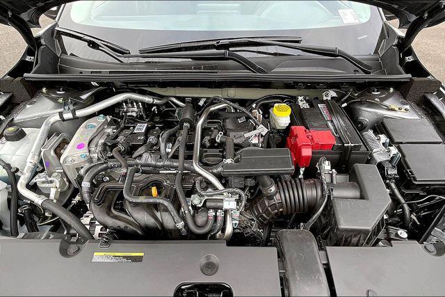 new 2025 Nissan Sentra car, priced at $20,966