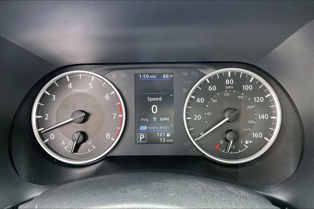 new 2025 Nissan Sentra car, priced at $20,966