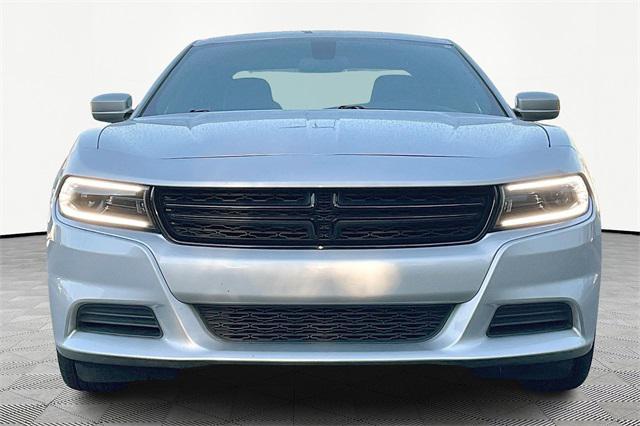 used 2022 Dodge Charger car, priced at $20,000