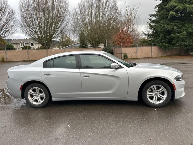 used 2022 Dodge Charger car, priced at $21,000