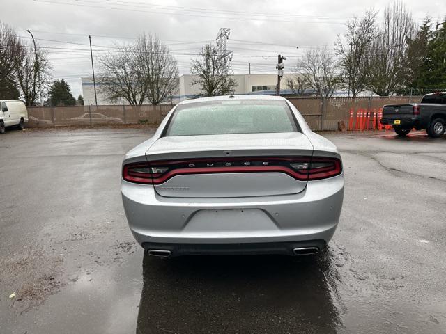 used 2022 Dodge Charger car, priced at $21,000