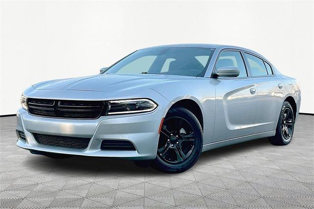 used 2022 Dodge Charger car, priced at $20,000