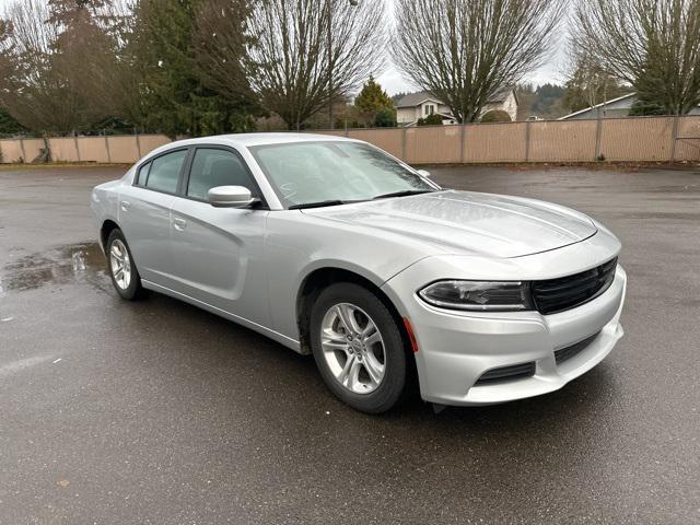 used 2022 Dodge Charger car, priced at $21,000