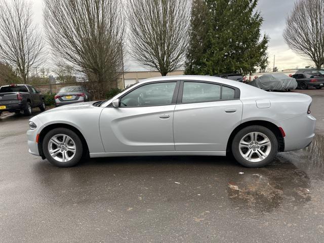 used 2022 Dodge Charger car, priced at $21,000