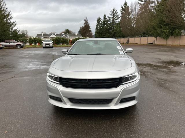 used 2022 Dodge Charger car, priced at $21,000