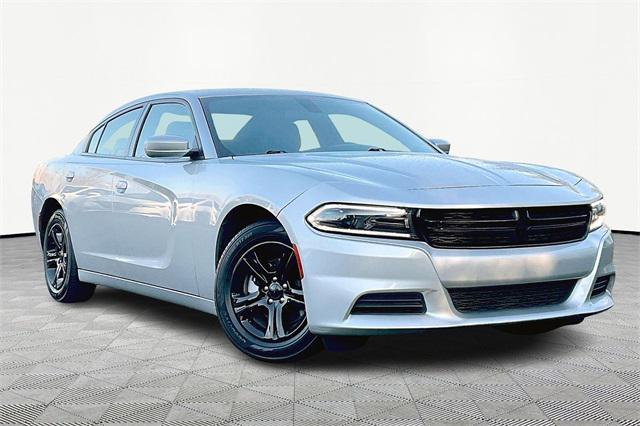 used 2022 Dodge Charger car, priced at $20,000