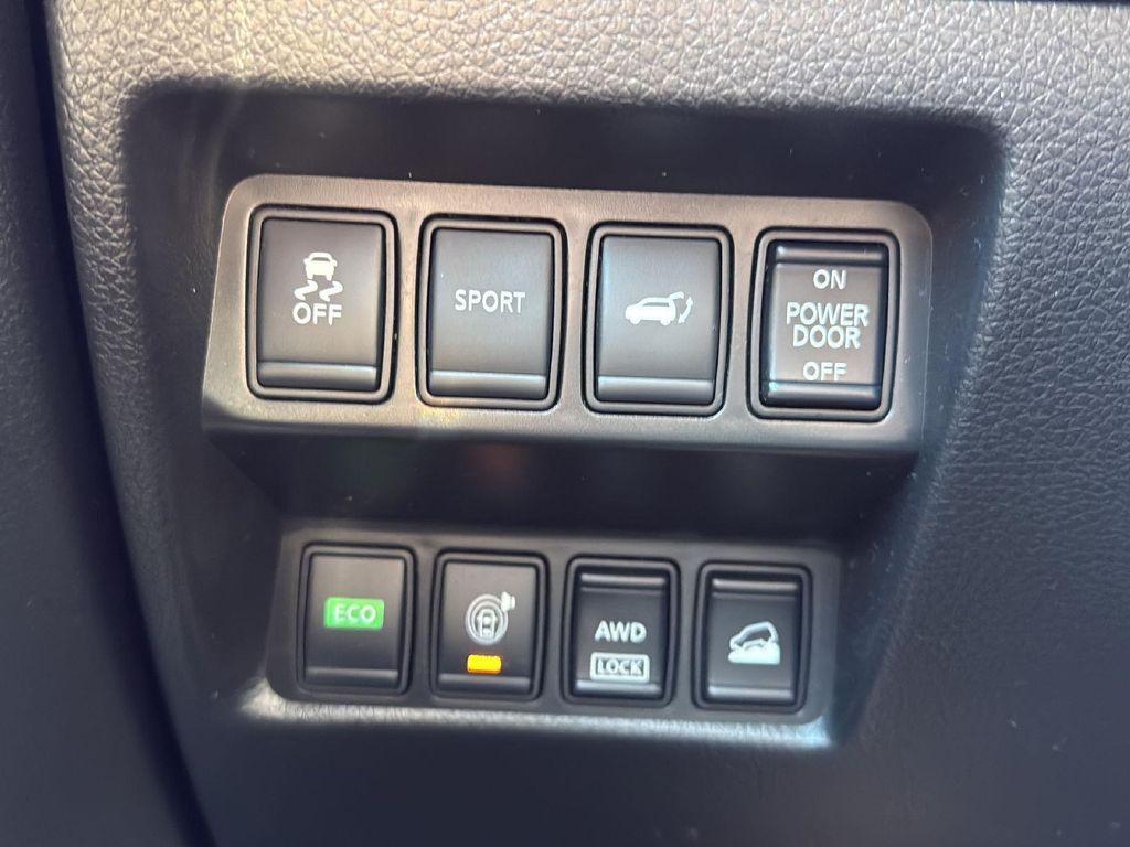 used 2016 Nissan Rogue car, priced at $14,440