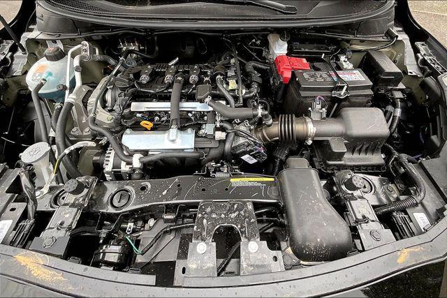 new 2025 Nissan Versa car, priced at $21,195