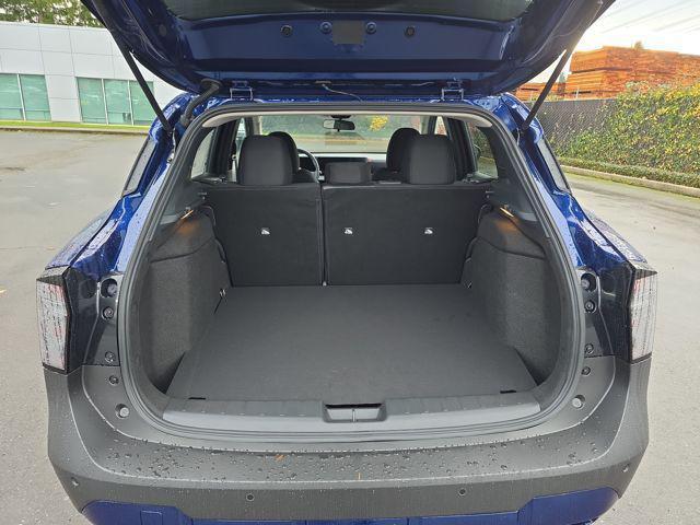 new 2026 Nissan Kicks car, priced at $26,775