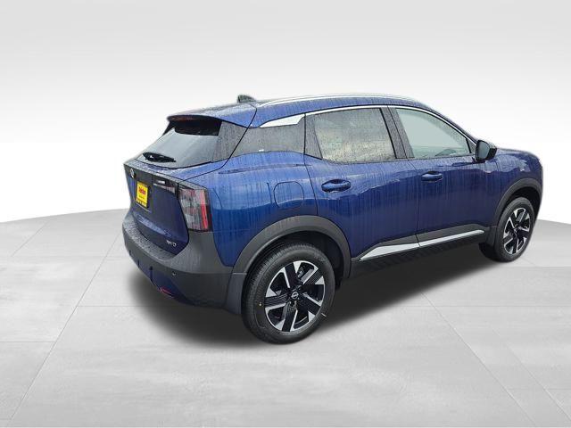 new 2026 Nissan Kicks car, priced at $26,775