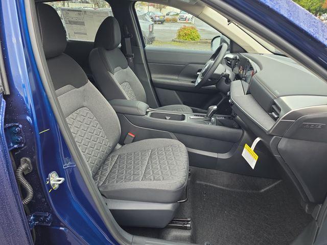 new 2026 Nissan Kicks car, priced at $26,775