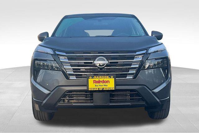 new 2026 Nissan Rogue car, priced at $30,403