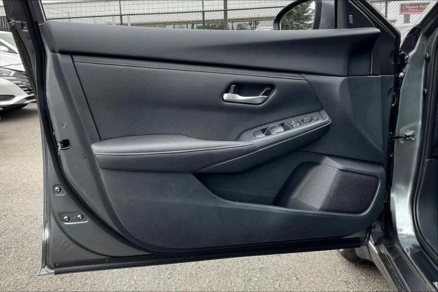 new 2025 Nissan Sentra car, priced at $24,915