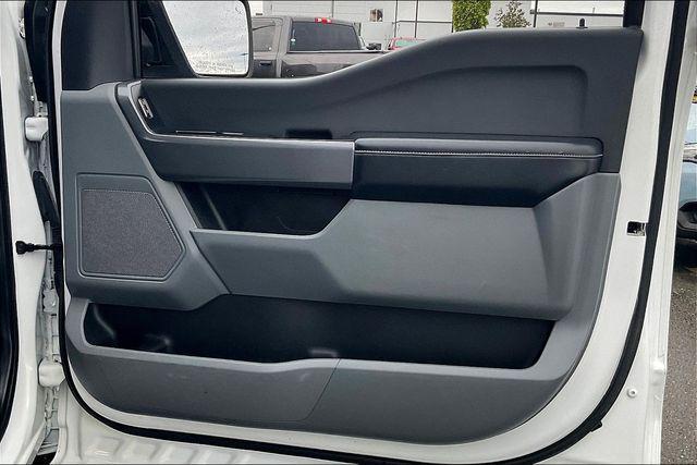 used 2021 Ford F-150 car, priced at $37,226