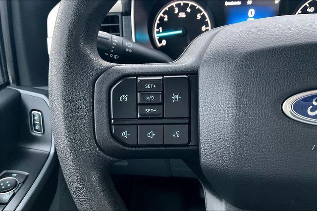 used 2021 Ford F-150 car, priced at $37,226