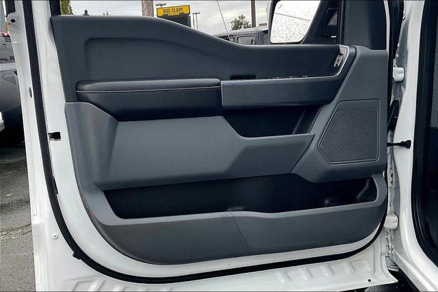 used 2021 Ford F-150 car, priced at $37,226