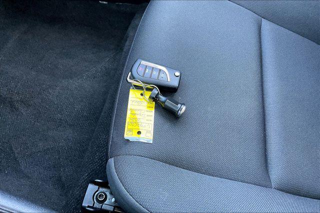 used 2024 Toyota Corolla car, priced at $19,885