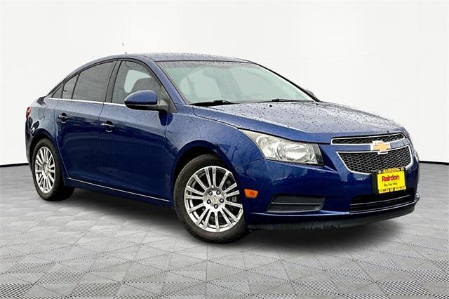 used 2012 Chevrolet Cruze car, priced at $6,500