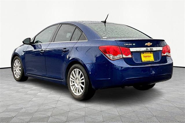 used 2012 Chevrolet Cruze car, priced at $6,500