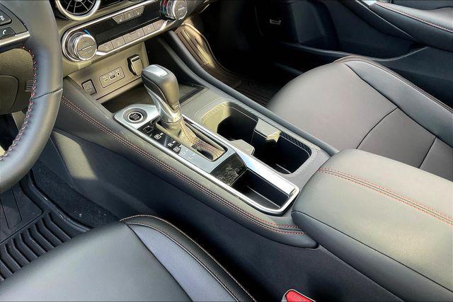 new 2025 Nissan Sentra car, priced at $29,220