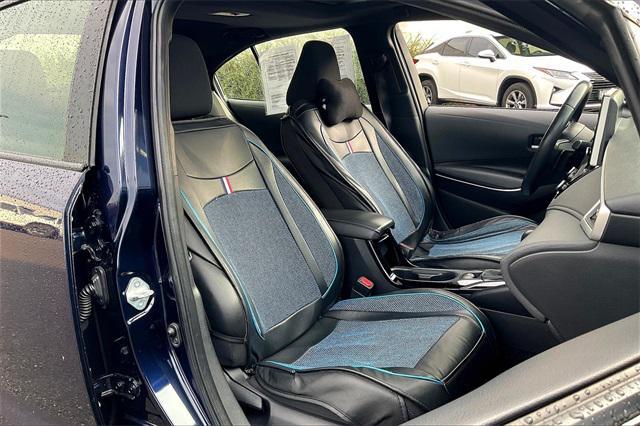 used 2020 Toyota Corolla car, priced at $18,990