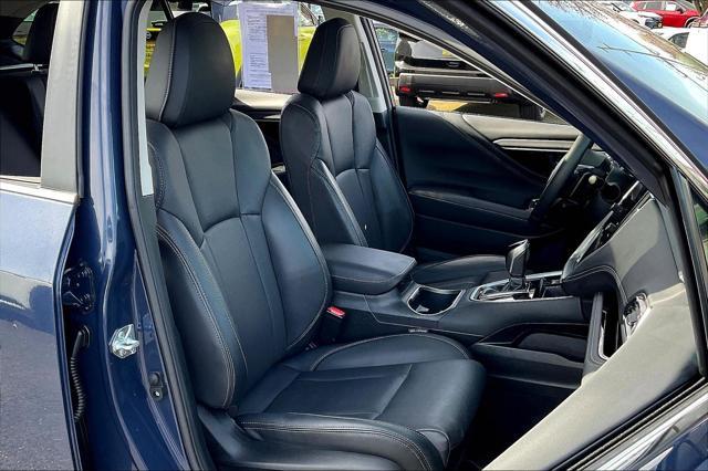 used 2024 Subaru Outback car, priced at $34,000