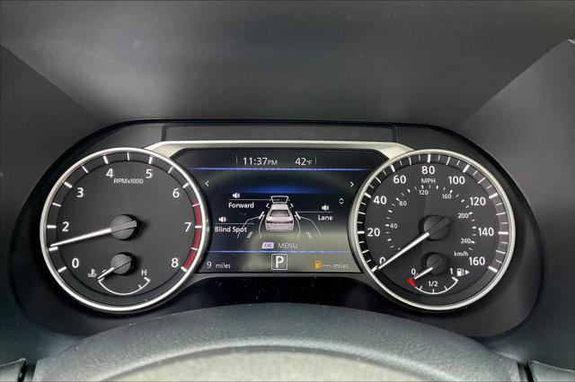 new 2025 Nissan Sentra car, priced at $25,910