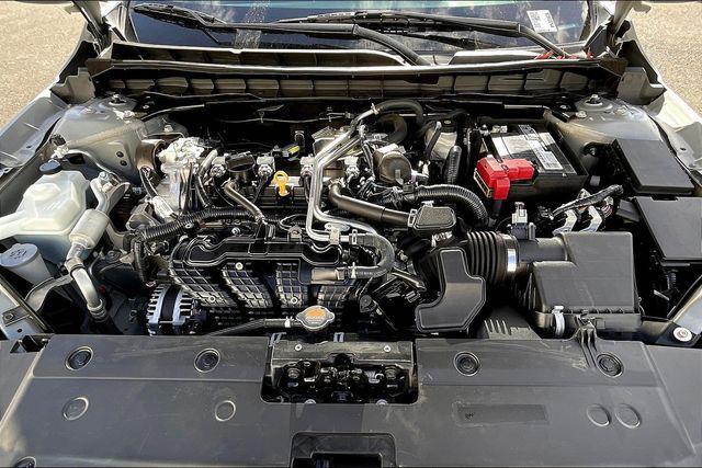 used 2023 Nissan Altima car, priced at $19,726