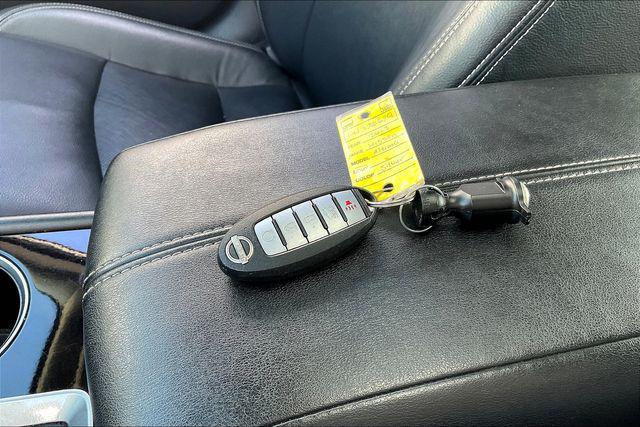 used 2023 Nissan Altima car, priced at $19,726