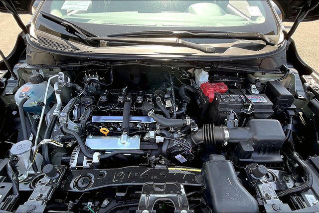 new 2025 Nissan Versa car, priced at $22,350