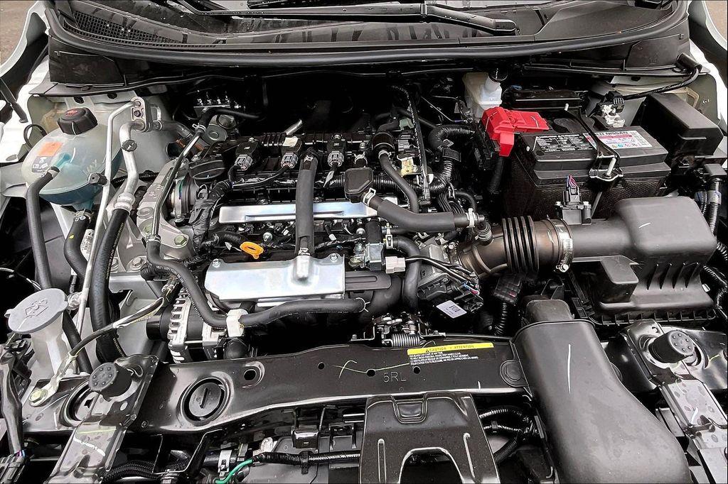 new 2025 Nissan Versa car, priced at $20,850