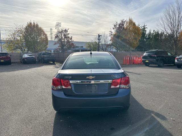 used 2013 Chevrolet Cruze car, priced at $8,000