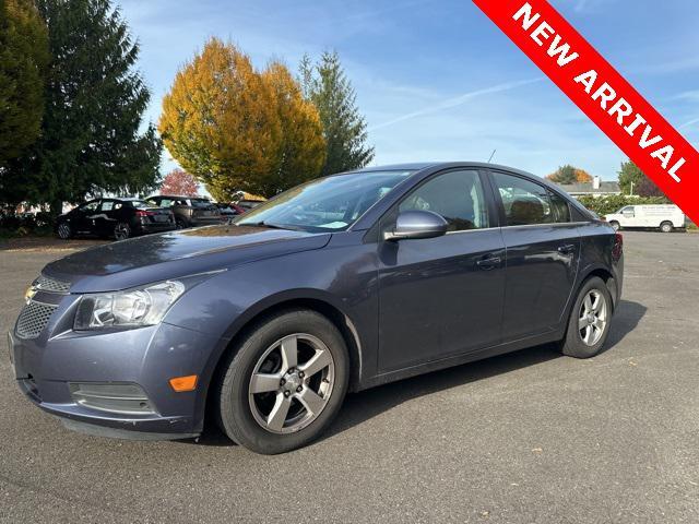 used 2013 Chevrolet Cruze car, priced at $8,000