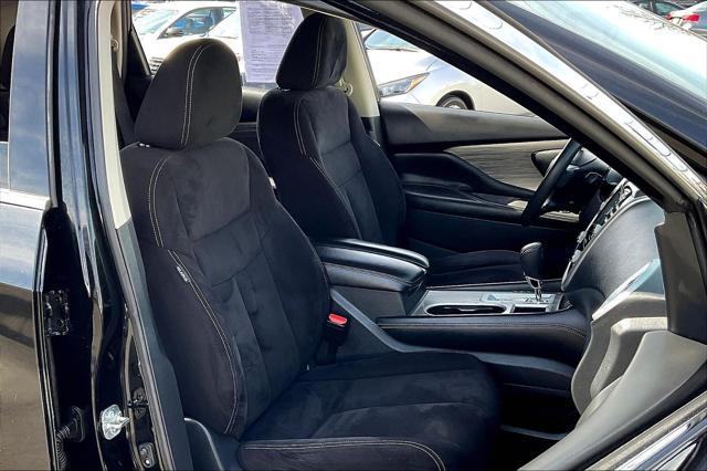 used 2018 Nissan Murano car, priced at $11,000