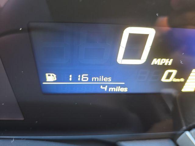 new 2026 Nissan Kicks car, priced at $26,775