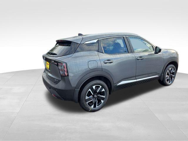 new 2026 Nissan Kicks car, priced at $26,775