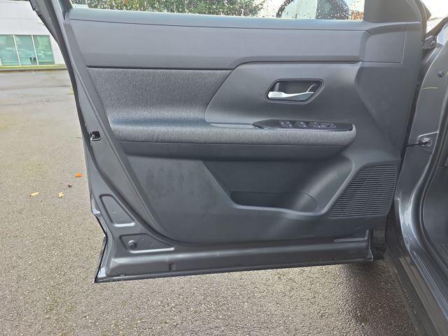 new 2026 Nissan Kicks car, priced at $26,775