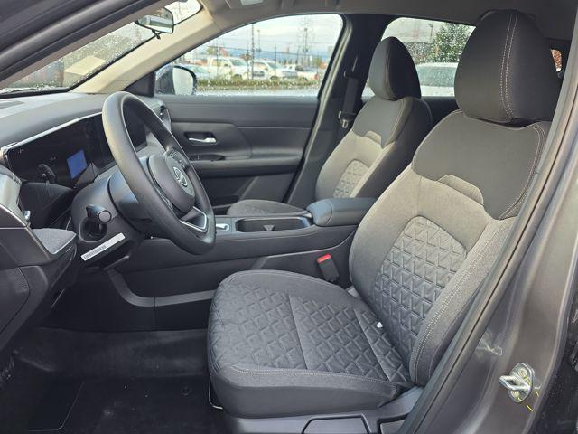 new 2026 Nissan Kicks car, priced at $26,775