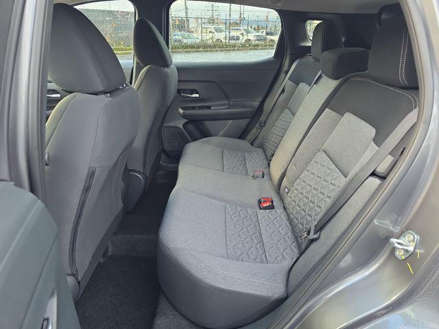 new 2026 Nissan Kicks car, priced at $26,775