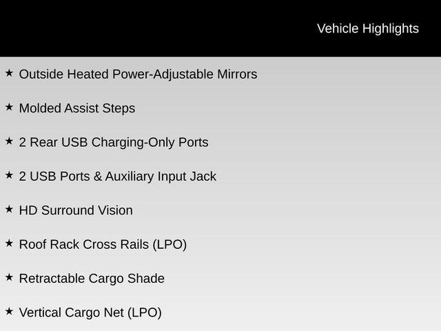 used 2024 Chevrolet Equinox car, priced at $17,711