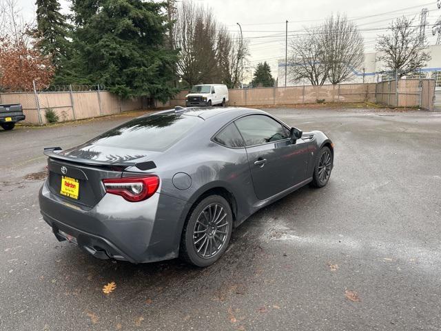 used 2020 Toyota 86 car, priced at $24,000